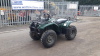 YAMAHA KODIAK Ultramatic 450cc 4wd petrol quad bike - 2