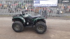 YAMAHA KODIAK Ultramatic 450cc 4wd petrol quad bike - 3