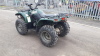 YAMAHA KODIAK Ultramatic 450cc 4wd petrol quad bike - 4