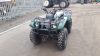 YAMAHA KODIAK Ultramatic 450cc 4wd petrol quad bike - 6