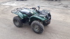 YAMAHA KODIAK Ultramatic 450cc 4wd petrol quad bike - 10