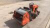 WESTWOOD S800 ride on mower c/w collector (manual in office) - 4