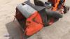 WESTWOOD S800 ride on mower c/w collector (manual in office) - 18