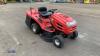 MTD SN150A AUTO DRIVE petrol ride on lawn tractor - 4