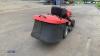 MTD SN150A AUTO DRIVE petrol ride on lawn tractor - 7