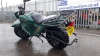 2007 ECO-RIDER 232cc diesel bike with disc brakes, tow bar, electric start (PN07 RHY) (V5 in office) (agricultural vehicle) - 5