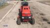 WESTWOOD T1600 petrol ride on mower c/w collection box - 20