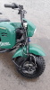 2007 ECO-RIDER 232cc diesel bike with disc brakes, tow bar, electric start (PN07 RHY) (V5 in office) (agricultural vehicle) - 13