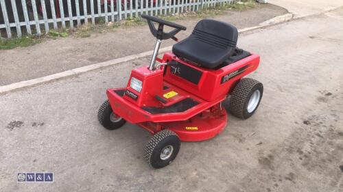 MURRAY 80/76 ride on mower (s/n 7394834382P00006)