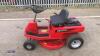 MURRAY 80/76 ride on mower (s/n 7394834382P00006) - 2