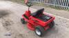 MURRAY 80/76 ride on mower (s/n 7394834382P00006) - 3