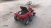 MURRAY 80/76 ride on mower (s/n 7394834382P00006) - 5