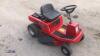 MURRAY 80/76 ride on mower (s/n 7394834382P00006) - 6