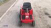 MURRAY 80/76 ride on mower (s/n 7394834382P00006) - 7