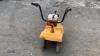 KERBLINE petrol turf cutter - 4