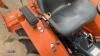 KUBOTA B1500 4wd 3-cylinder diesel compact tractor & rotavator (All hour and odometer readings are unverified and unwarranted) - 28