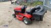 SNAPPER LT1833 hydro ride on mower - 6