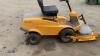 2002 STIGA VILLA MASTER petrol ride on mower - 5