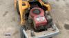 2002 STIGA VILLA MASTER petrol ride on mower - 16