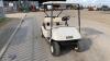 EZGO petrol golf buggy (s/n 1458399) - 4