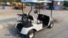 EZGO petrol golf buggy (s/n 1458399) - 7