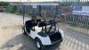 EZGO petrol golf buggy (s/n 1458399) - 9