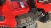 2019 MOUNTFIELD 1538H hydro ride on mower c/w collector - 18