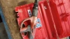 HILTI DX460 nailer c/w case - 2