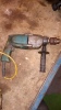 MAKITA 110v drill - 2