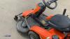 2019 HUSQVARNA R316T AWD petrol outfront mower (s/n 20190200017) - 23