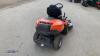 2019 HUSQVARNA R316T AWD petrol outfront mower (s/n 20190200017) - 28