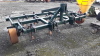 10' spring tine cultivator c/w depth wheels - 3