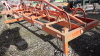 BROWNS hydraulic bale grab - 5