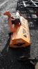 SUPER FLAIL 52'' flail mower - 4