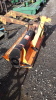 SUPER FLAIL 52'' flail mower - 5