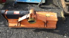 SUPER FLAIL 52'' flail mower - 7