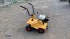 KERBLINE petrol turf cutter - 2