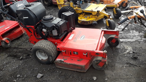 ARIENS petrol driven pedestrian mower (s/n 005503)