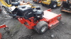 ARIENS petrol driven pedestrian mower (s/n 005503) - 2