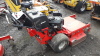 ARIENS petrol driven pedestrian mower (s/n 005503) - 3