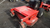 ARIENS petrol driven pedestrian mower (s/n 005503) - 8