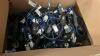 Box of RCD trip leads