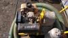 Petrol driven water pump c/w suction hose - 4