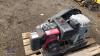 Mobile 8hp vehicle compressor c/w BRIGGS & STRATTON petrol engine - 2