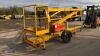 NIFTYLIFT fast tow cherry picker - 5