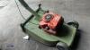 Petrol rotary mower - 2