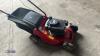 MOUNTFIELD HP414 petrol rotary mower c/w collection box - 3