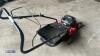 MOUNTFIELD HP414 petrol rotary mower c/w collection box - 4