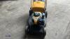 STIGA COMBI 48 SB petrol rotary mower c/w collection box - 2