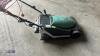 HAYTER SPIRIT 41 electric rotary mower